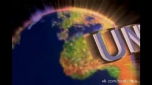 Прикол заставка Universal Pictures