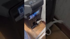 Установка и подключение инвертора/зарядной станции