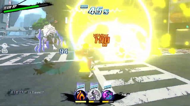 NEO: The World Ends with You. #7. День 3. Поиски Нового Игрока смотреть онлайн