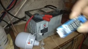 Бюджетная Солнечная Электростанция 12 Вольт своими ру?