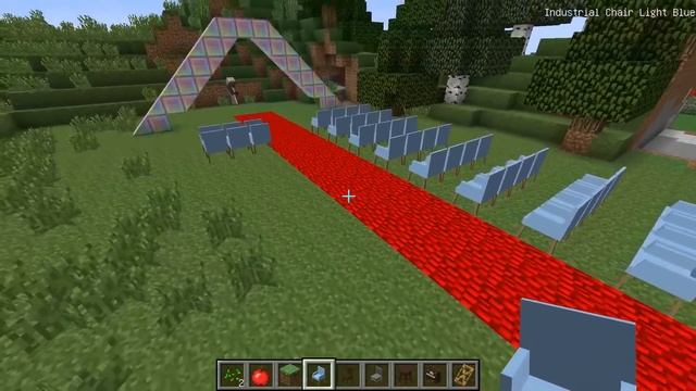 БАБКА ГРЕННИ ВЛЮБИЛАСЬ В МОРОЖЕНЩИКА В МАЙНКРАФТ ICE SCREAM GRANNY