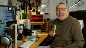 Схема и конструкция: простой генератор НЧ мост Вина-Ро