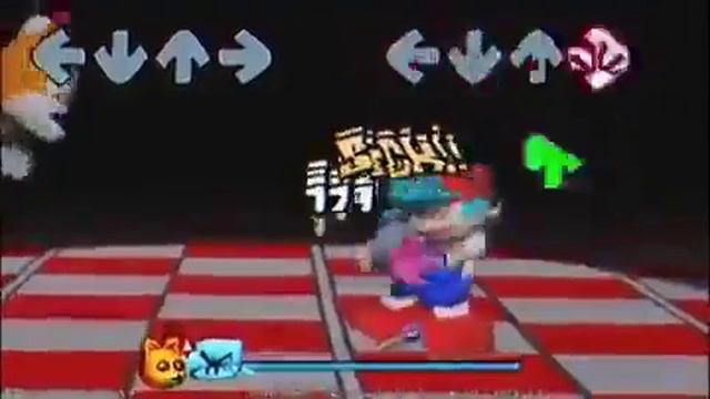 смотрите что я нашел в fnf vs sonic exe 2.0 android 2 смотреть онлайн