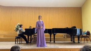 "Tu Lo Sai" Giuseppe Torelli