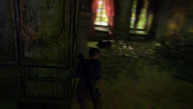 Прохождение Uncharted 4: Путь вора — Глава 18 Новый Дивион смотреть онлайн