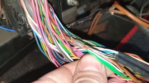 МАССА ДМРВ, решение проблемы найдено ваз 2114