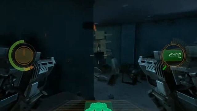 GamePlay #207. F.E.A.R. 3 Часть 8 смотреть онлайн