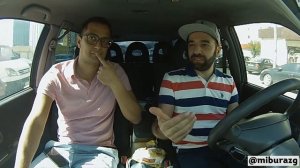 Армянский юмор: Ахалкалакско-Ереванский экзамен сдает Рубен.