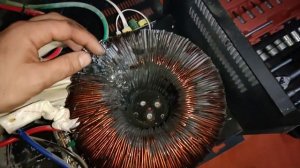 Сгорел стабилизатор "Ресанта". Скрытая правда