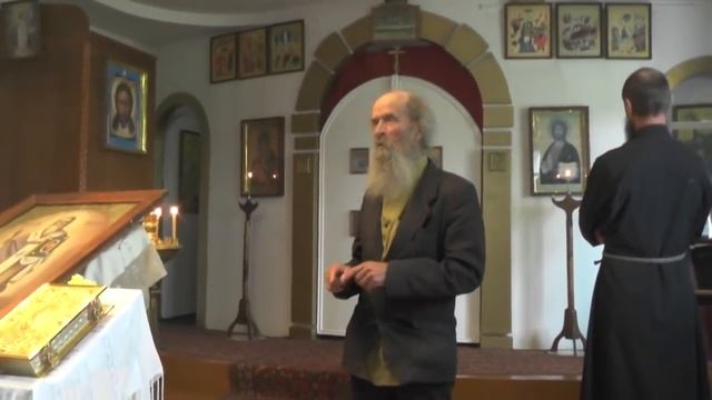 Что за таланты Бог даёт каждому? Где их и как применить достойно? 16. 09. 2018 смотреть онлайн
