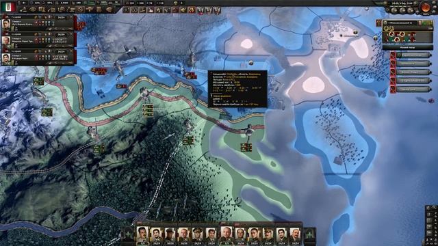 ФІНАЛ!!!! | Мексика | Hearts of iron | залізні серця 4 смотреть онлайн