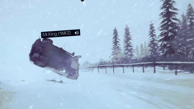 Dirt 3- Перевернулся смотреть онлайн