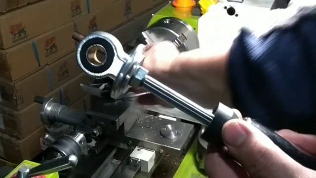 АЛЬФА Ofroad ПРОСТАВКИ