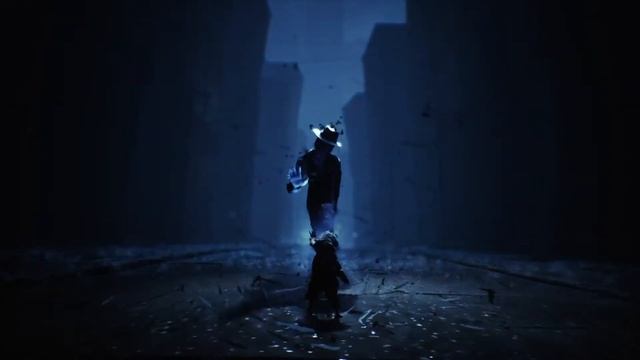 Little Nightmares II Концовка