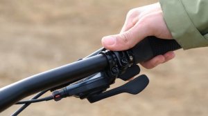 "Китайщина" или топ за свои деньги? Horh Tread. Трейл двухпо?