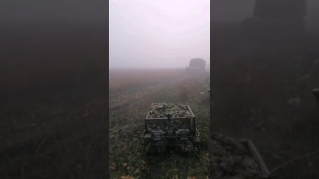 После боя (В бой) Сергей Завьялов смотреть онлайн