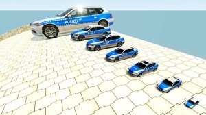 Машинки летают и прыгают! Развивающие мультики Машины помощники. Мультфильмы про машинки