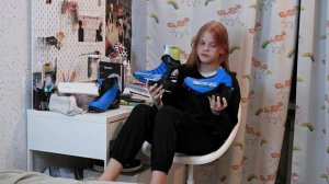 Лыжные ботинки для классики SPINE CONCEPT CLASSIC