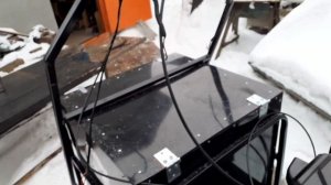 Мои  мотобуксировщики.Сборка буксировщика на 600 гусен?