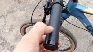 Лучший велосипед до 20000р 2025🎉 АлиЭкспресс Gmindi