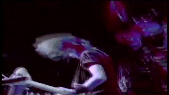 Megadeth feat Виа Гра - Skin o' my brilliants смотреть онлайн