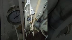 ремонт датчика высокого давления обратного осмоса