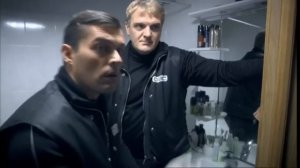 СЛЕД - Тетрадка в клеточку (203 серия)