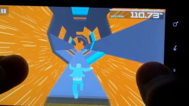 Покрытый пылью Android 2.3.5 смотреть онлайн