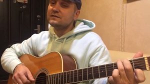 ВЕСЁЛАЯ ПЕСНЯ под гитару СО смыслом / БЛАТНОЙ шансон