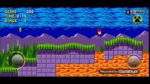 Лего соник и игра соник