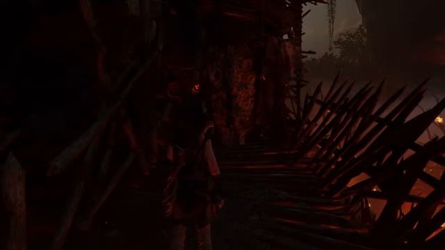 Shadow of the Tomb Raider➤Прямой эфир ➤ФИНАЛ смотреть онлайн