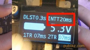 Контактная сварка на ионисторах KEKK K7-Pro