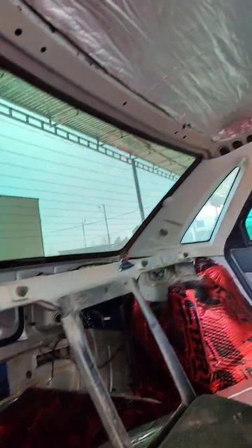 Приора шумоизоляция смотреть онлайн