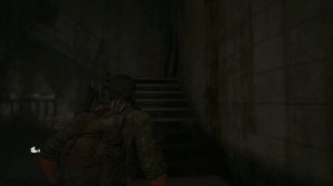 ПРОПУСК - Одни из нас (The Last of Us) прохождение 15