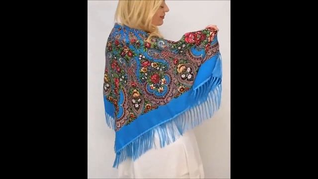 Украинские платки Интернет - магазин стильных сумок Н?