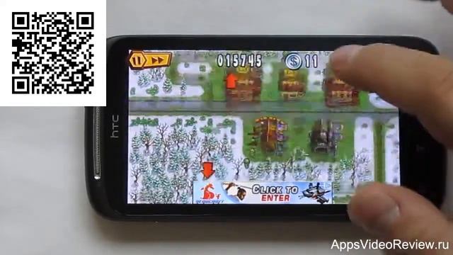 Guns'n'Glory WW2 продвинутая оборонительная игра_2 смотреть онлайн