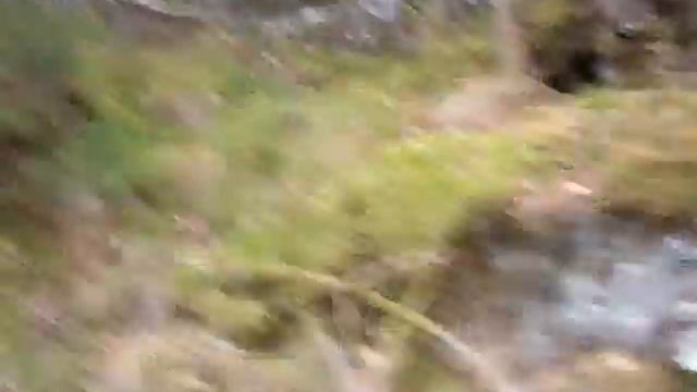 Оленьи ручьи. Часть пятая "Нечто в горах" смотреть онлайн