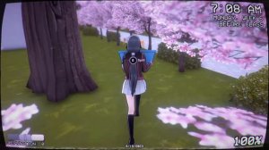 УСТРАНЯЕМ ВСЕХ СОПЕРНИЦ ! СПИДРАН ПО YANDERE SIMULATOR 1989 MODE
