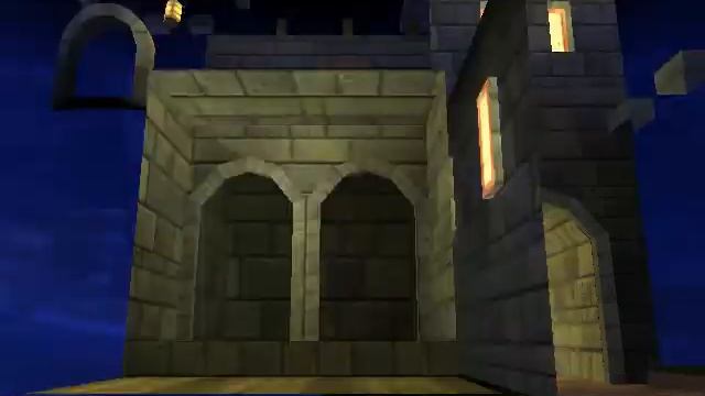 победный танец пинокио Shrek Super Slam