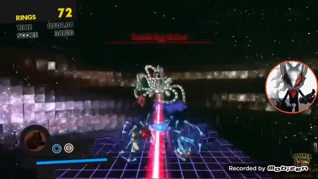 SONIC FORSCES СОНИК КЛАСИЧЕСКИЙ СОНИК И МОЙ ГЕРОЙ СПАСАЮТ МИР СОНИК ФОРСЕС НА АНДРОИД смотреть онлайн