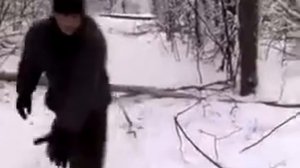 Фэрхэт хэм Фэрхэд   Татар бензопила