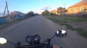Покатушки на Альфа Комета 2