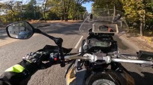 Kove 500x спустя сезон и 7000км. Отзыв владельца. Доработки з