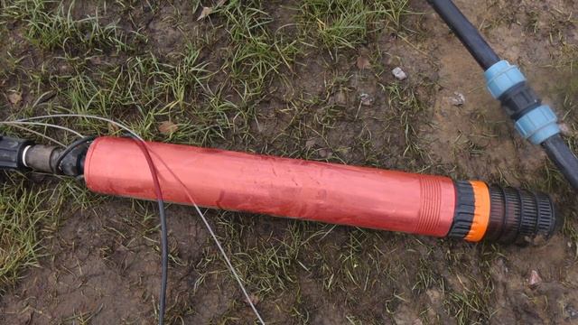 Часто включается и отключается насос в колодце или скважине причина, почему сгорел электронасос смотреть онлайн