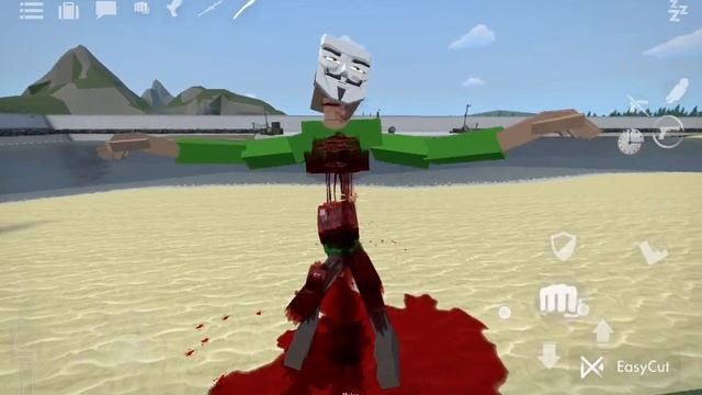 просто играем в Гори бокс ☠️