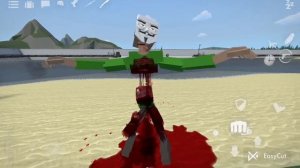 просто играем в Гори бокс ☠️