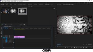 КАК СДЕЛАТЬ КРАСИВЫЙ ТЕКСТ В AFTER EFFECTS?