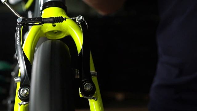 Видео инструкция по сборке детского велосипеда Format на смотреть онлайн