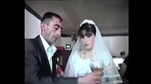 АЗЕРБАЙДЖАНСКАЯ СВАДЬБА Прикол