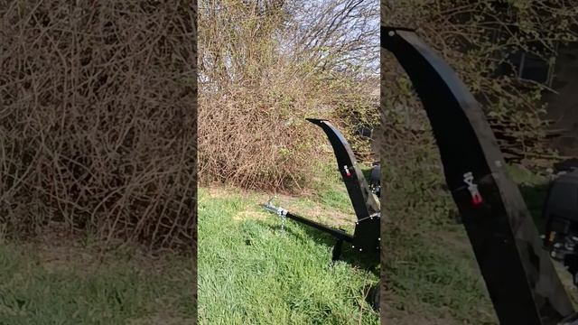 измельчитель веток смотреть онлайн